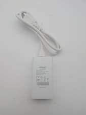 Gigabit PoE Injector 48V 15W IEEE802.3af Power Over Ethernet PoE Adapter Sing...