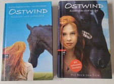 Ostwind Bücher (2 Stück)