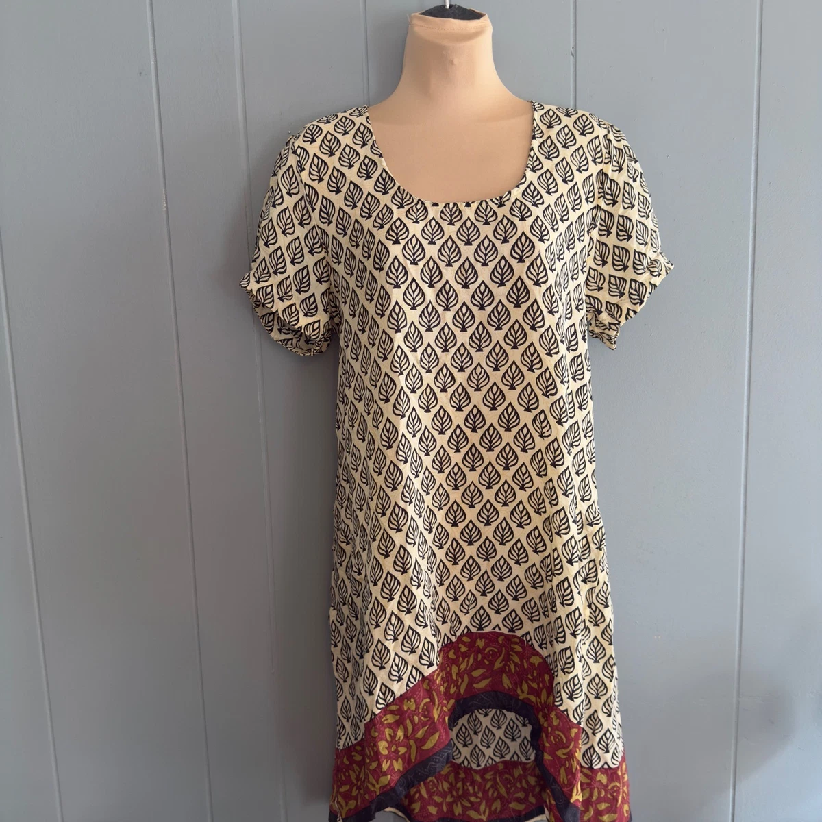 india boho dress products for sale