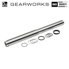 Wasserrrohr für BMW 5er 6er 7er X5 V8 Motor 11141439975