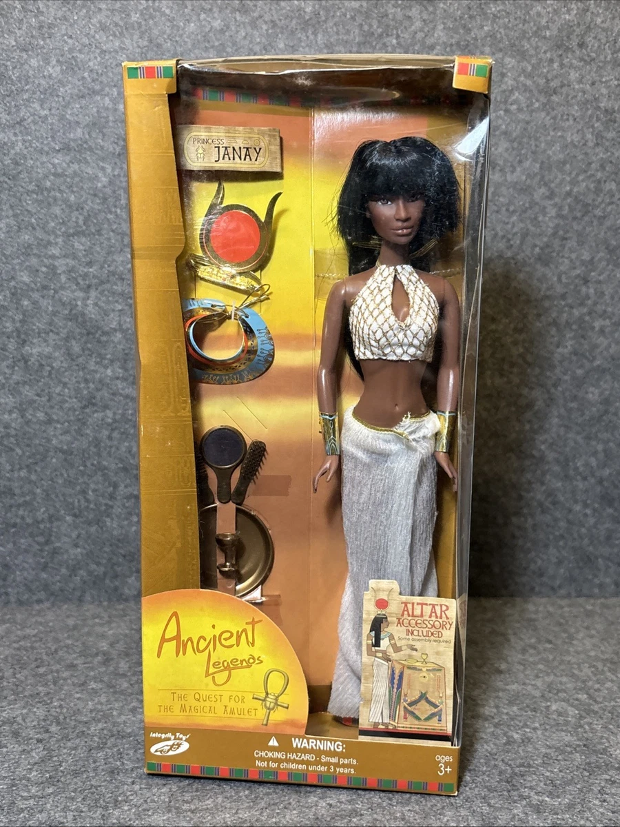 Janay Doll for sale | eBay