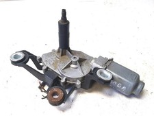 SKODA ROOMSTER 5J Heckscheibenwischermotor 5J7955711A 2011 31989259