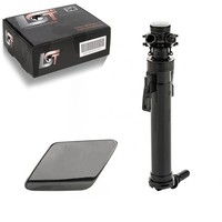 SpritzdüSe Scheinwerferreinigung Abdeckung Links FüR BMW 3Er F30 F31 2011-2015