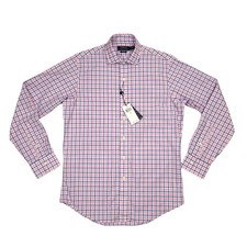 Polo Ralph Lauren Men's Classic Fit Gingham Shirt Multi Small
