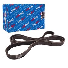 JAPKO KEILRIPPENRIEMEN 6PK2080 passend für JEEP GRAND WRANGLER MAZDA MPV TRIBUTE