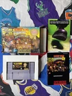 Donkey Kong Country 3 Dixie Kong's Double Trouble Super Nintendo SNES CIB Manual