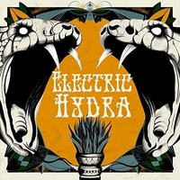 Electric Hydra - Cd - F72Z