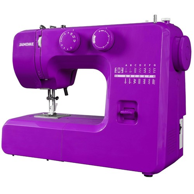 #ad Purple Majesty Sewing Machine Easy to Use for Beginners $307.99