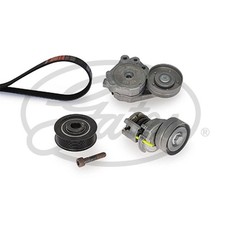 ORIGINAL® Gates Keilrippenriemensatz für VW GOLF V POLO V GOLF PLUS V TIGUAN