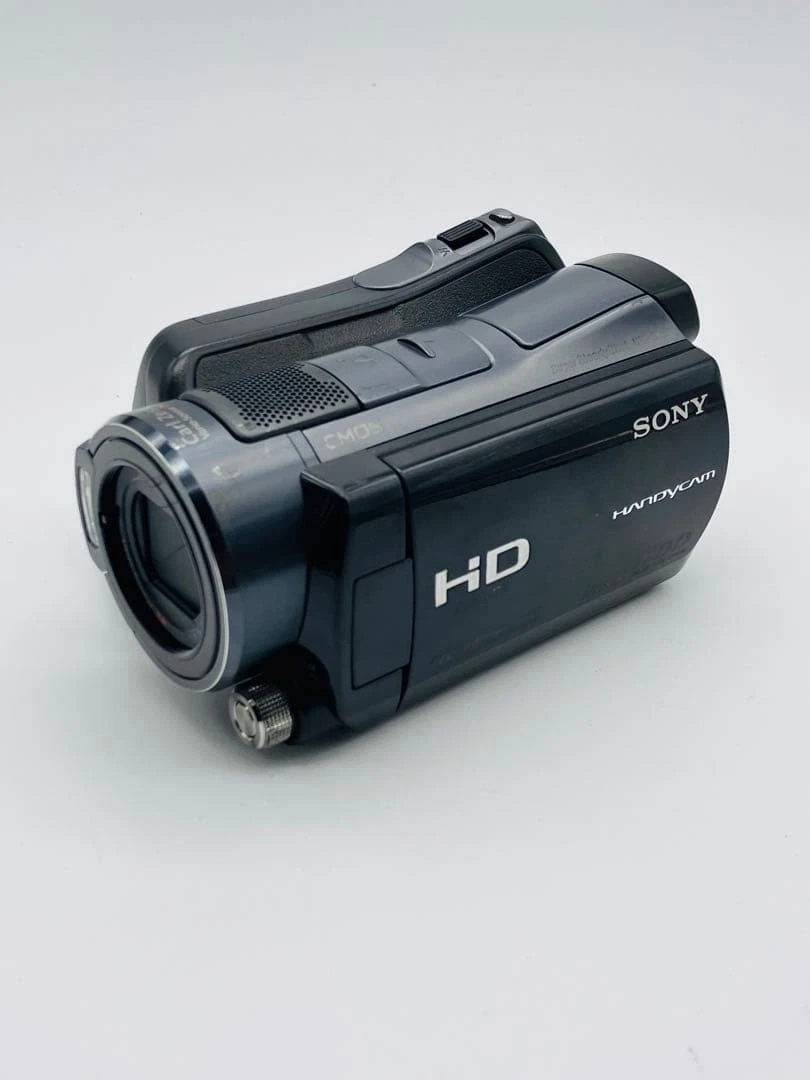 Sony Hdr Sr12 for sale | eBay