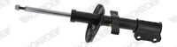 Monroe Gasdruck StoßDäMpfer FüR Renault Captur II HF Nissan Juke F16
