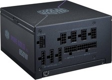 Cooler Master MWE Gold MPX-8503-AFAG 850W Power Supply Fully Modular