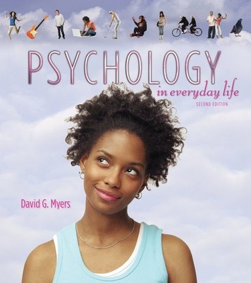 Psychology in Everyday Life (High School)
