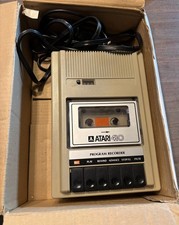 Atari 410 Program Recorder - Working (Please ...