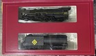 HO Scale **ERIE** 2-10-2 Santa Fe Locomotive 4207- IHC 23403, DCC Ready (AS IS) — photo 1
