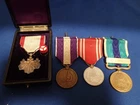 Japanese Medal Japan badge war military WW2 WWII old