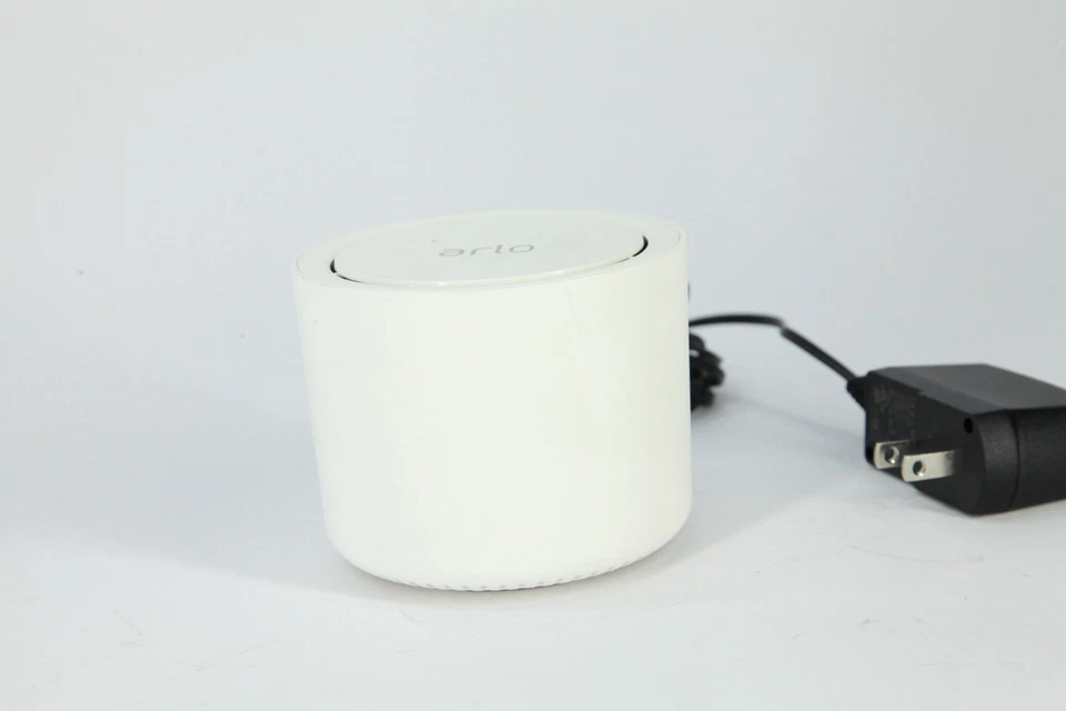 Arlo Netgear Base Station Model VMB3500 Arlo Pro Arlo Pro 2 w/ Power Supply - Image 2 of 4