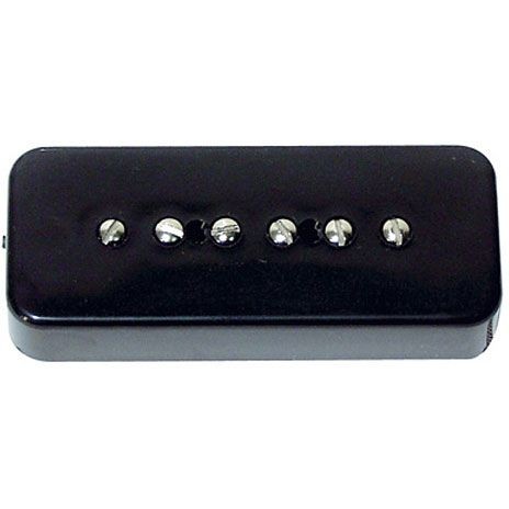 Pickup E-Gitarre Seymour Duncan P90 Vintage Neck Tonabnehmer Gitarre NEU 27390₽