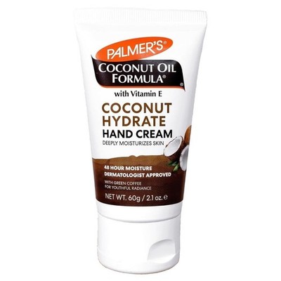 Palmer's Coconut Oil Formula Konzentrierte Handcreme, 60 g