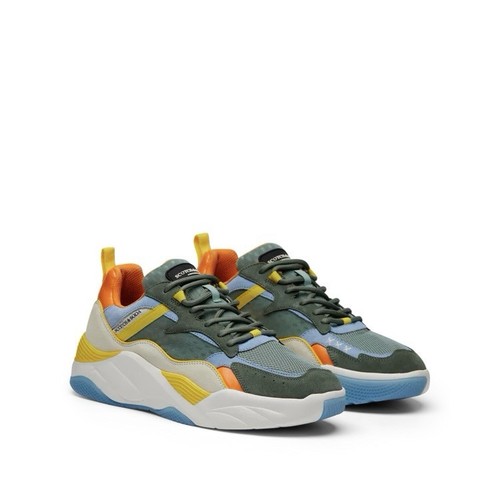 Scotch & Soda Amsterdam Sneakers