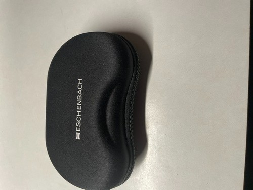 Eschenbach Max TV Glasses, Magnification 2.1X, Made In Germany, New Condition!