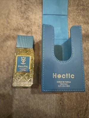 Bujairami Sydney Hectic Extrait de Parfum 100ml