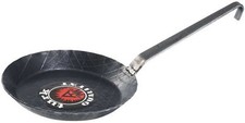 TURK Schmiedeeiserne Bratpfanne  40cm