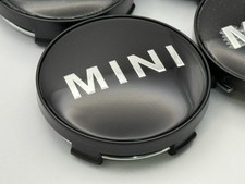 Nabendeckel 60 mm Nabenabdeckungen Felgenkappe Alufelge Deckel mini