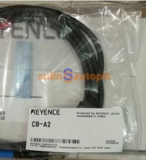 1PCS NEW KEYENCE Cable CB-A2