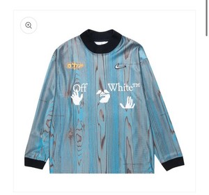 Nike Off White Jersey | eBay
