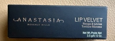 Anastasia Beverly Hills Lip Velvet  Pink Sand 