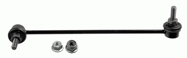 Koppelstange Stabilisator Lemförder 35445 02 FüR Porsche 996 911 Carrera Turbo-image
