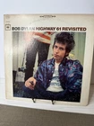 RARE- 1965 ~ Bob Dylan “Highway 61 Revisited” Vinyl Record Album LP