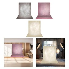 Fondale fotografico 7 piedi x5 piedi ad alte prestazioni facile da usare