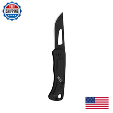 SOG Centi I Folding Knife | Stainless Steel Pocket Key Chain EDC