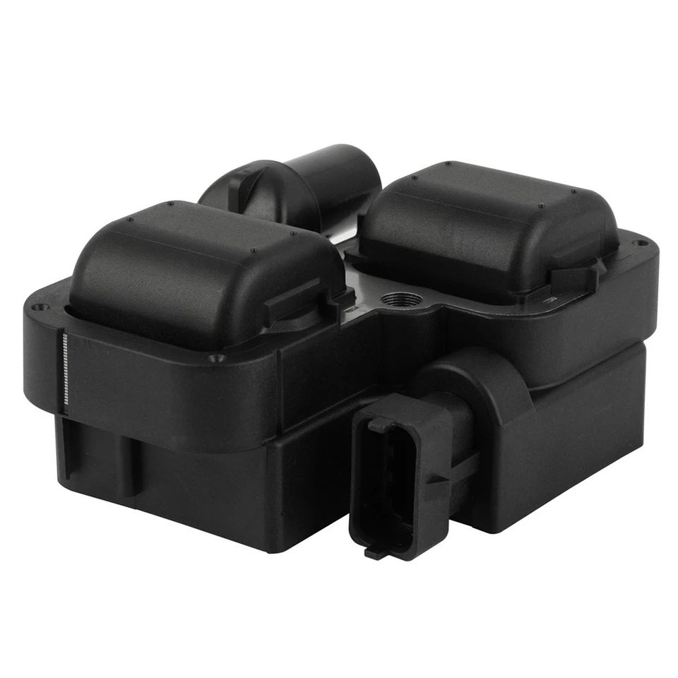 For 2009-2011 Mercedes-Benz G55 AMG 5.4L 6pcs Ignition Coils & 12pcs Spark Plugs Foto 4 de 4