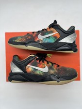 Nike Kobe 7 VII Galaxy GS Size 7Y Youth New w...