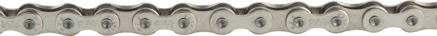 Цепь Cult 510HD односкоростная 12 x 18 Хромированный прессованный штифт из стали 5390₽