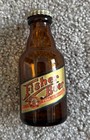 Miniature Fisher Beer Bottle  — photo 1