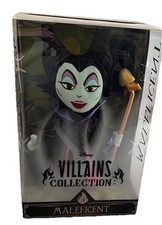 Disney Sleeping Beauty 13  Maleficent Villains Plush by Just Play New