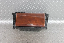 10-15 RX350 Woodgrain Center Console Cupholder Cup Holder OEM Factory Trim Panel