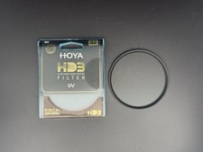 Hoya 82mm HD3 32-Layers Coating UV (Ultra Violet) Filter.