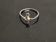 Gold Ring 333