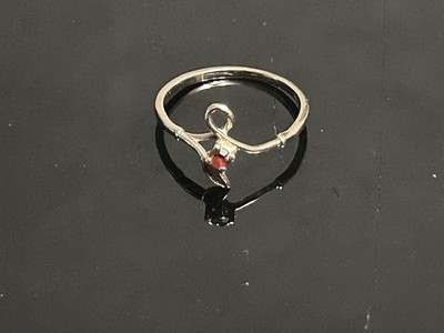 Gold Ring 333