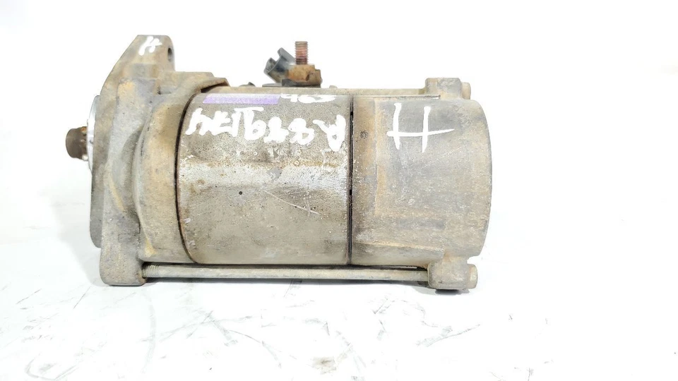 2007 09 Toyota FJ Cruiser OEM Starter Motor 4.0L 1GRFE Automatic 4WD 28100-31850 - Image 3 of 4