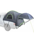VEVOR Truck Tent 5.0-5.2ft Waterproof PU2000 Truck Bed Camping Tent 2-3 Person