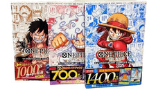 mtg credit card 2024 One Piece English Version 1st Anniversary Set #006 Monkey D. Luff main image 0