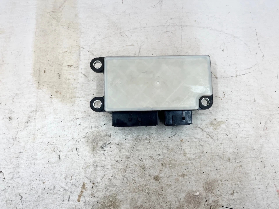 16-20 CHEVROLET CAMARO RESTRAINT CONTROL MODULE UNIT OEM - Image 2 of 3