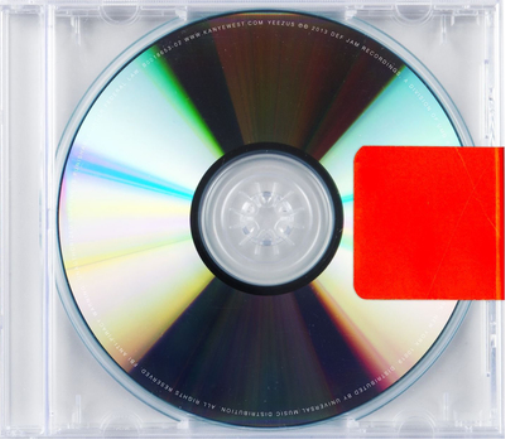 Buy Yeezus by West, Kanye (CD, 2013) online | eBay