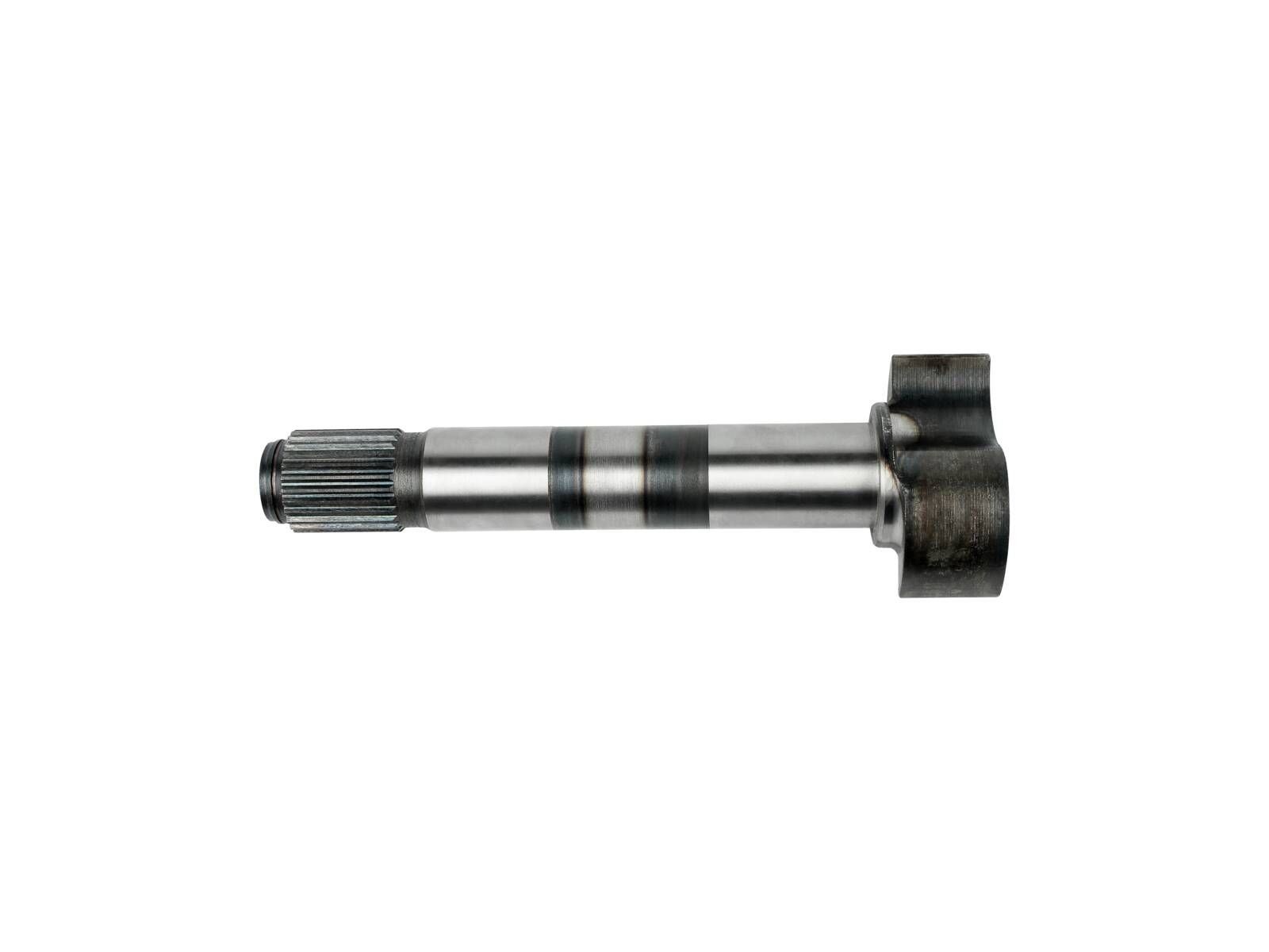 Arbre à cames de frein 4.64840 DT Spare Parts droite pour remorque lourd